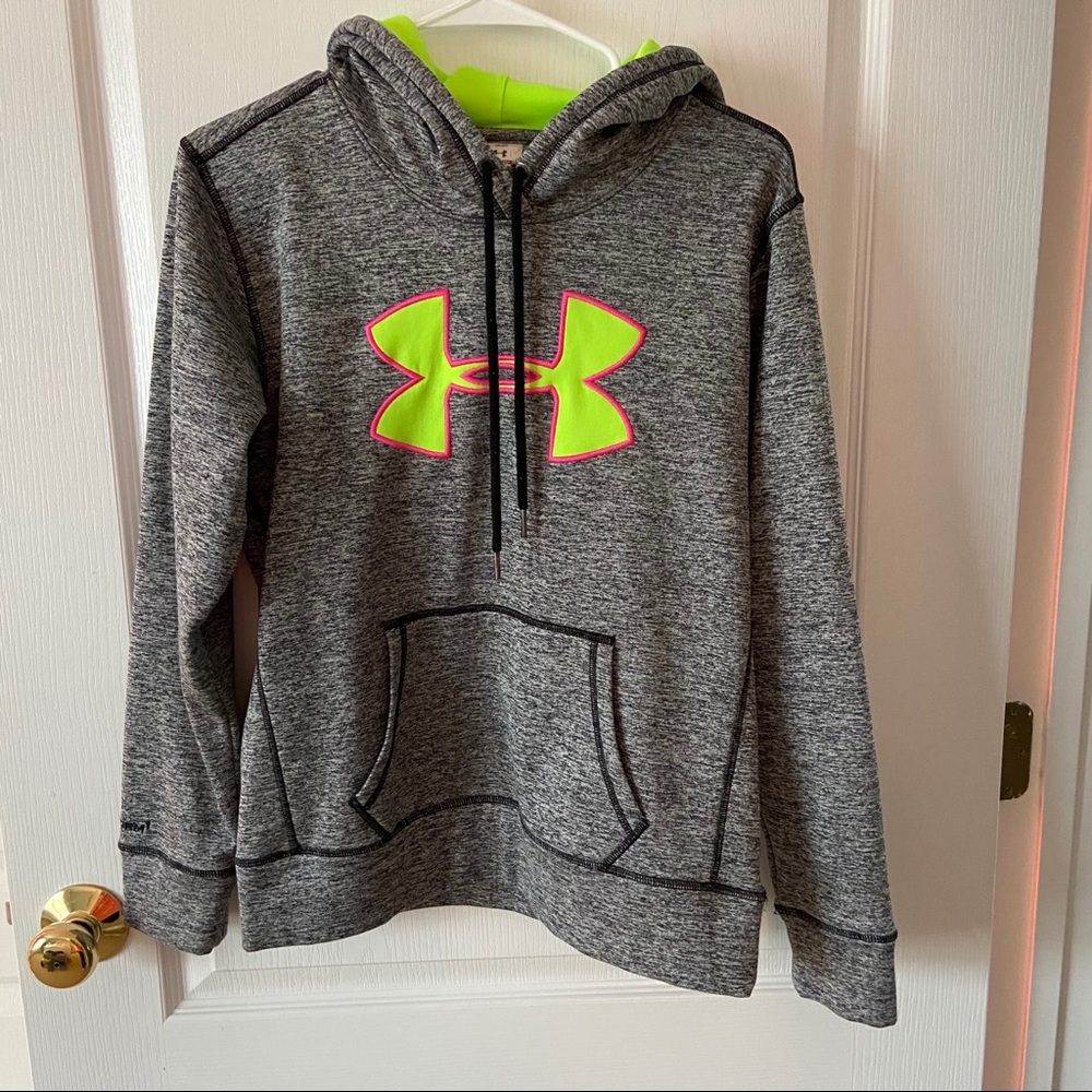 Women’s Under Armour Hoodie